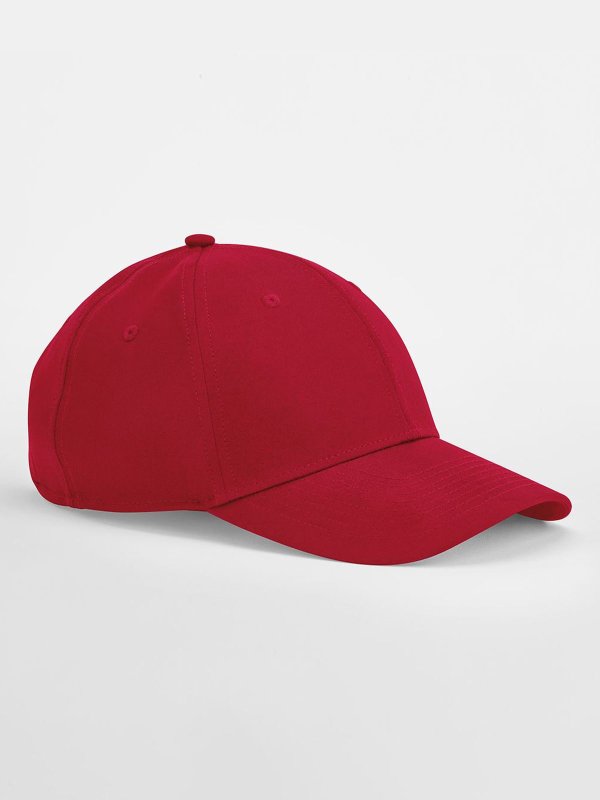 pure red